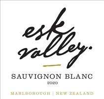 Esk Valley Sauvignon Blanc