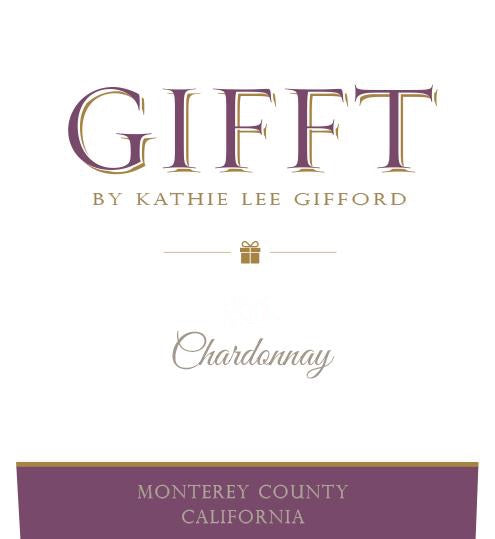 Gifft Monterey Chardonnay