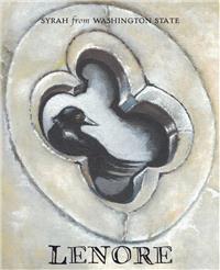 Corvidae Lenore Syrah