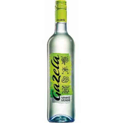 GAZELA VINHO VERDE LOW CALORIE PORTUGAL 750ML