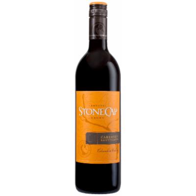 STONECAP CABERNET SAUVIGNON 750ML