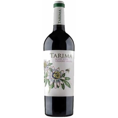 TARIMA VINHO RINTO ORGANIC VEGAN SPAIN 750ML