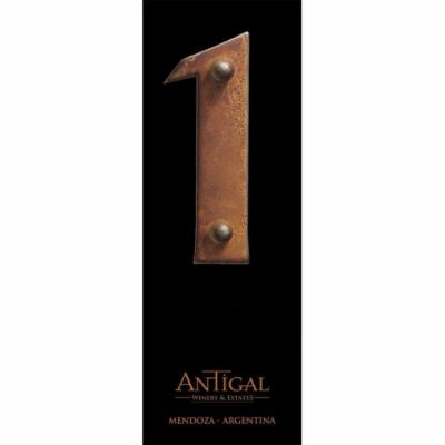 ANTIGAL UNO CAB MENDOZA ARGENTINA 750ML