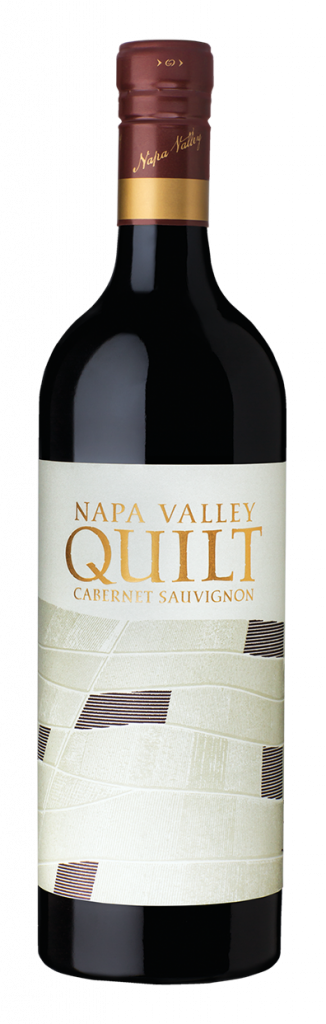 QUILT NAPA CABERNET SAUVIGNON 750ML