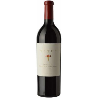 TITUS CABERNET SAUVIGNON NAPA VALLEY 750ML