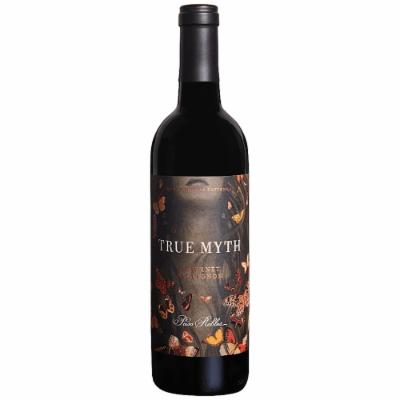 TRUE MYTH CABERNET SAUVIGNON PASO ROBLES 750ML