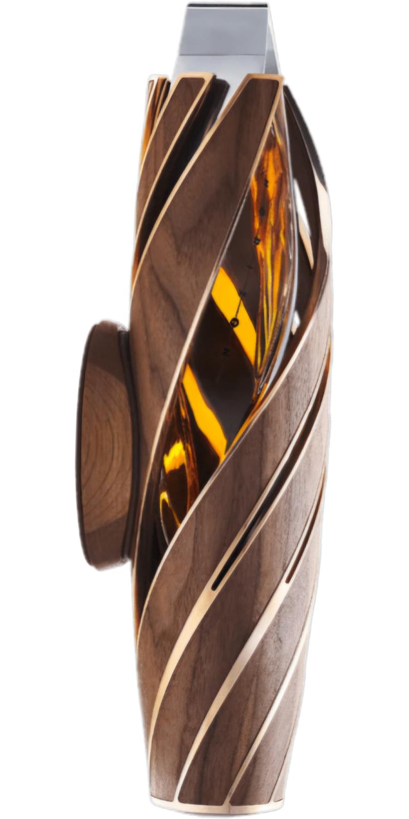 The Macallan Bentley Motors Collaboration Horizon Single Malt Scoth Whiskey 93.2 Proof
