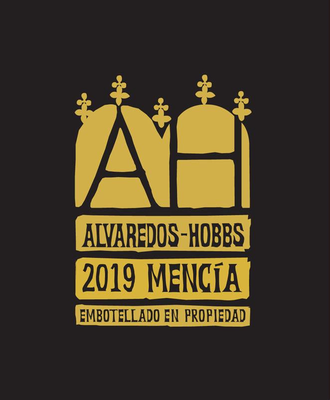 Alvaredos-Hobbs Mencía