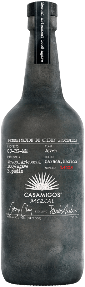 Casamigos Joven Mezcal