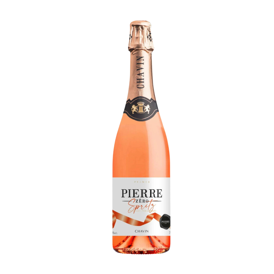 Pierre Zéro Sparkling Spritz Non Alcoholic
