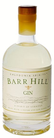 Barr Hill Gin