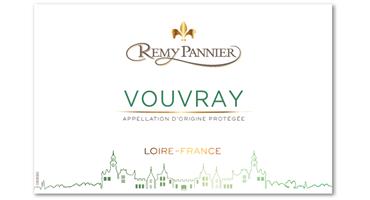 Rémy Pannier Vouvray