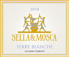 Sella & Mosca Terre Bianche Torbato Alghero