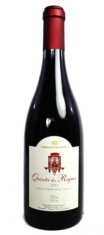 Quinta dos Roques Tinto