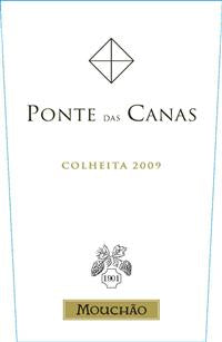 Herdade do Mouchao Ponte das Canas