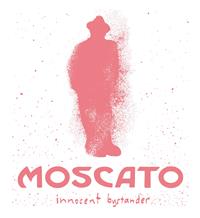 Innocent Bystander Pink Moscato