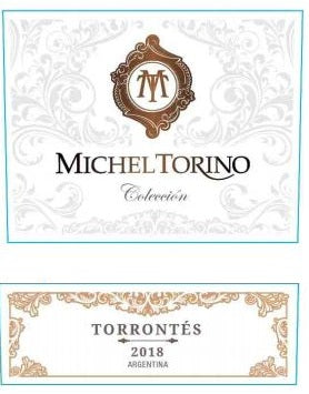 Michel Torino Colección Torrontés