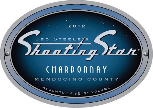Shooting Star Chardonnay