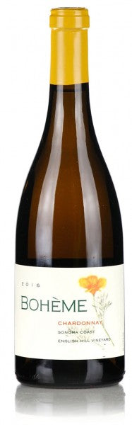 Bohème English Hill Chardonnay