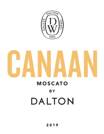 Dalton Canaan Moscato