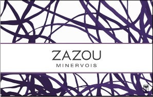 Zazou Minervois