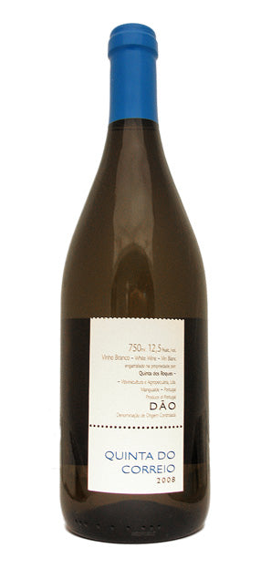 Quinta dos Roques Quinta do Correio Branco