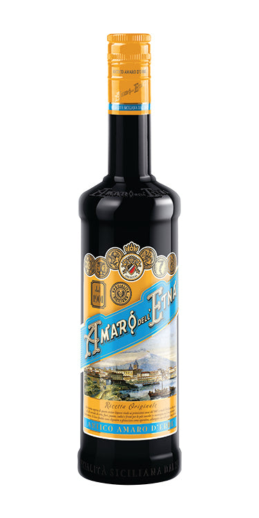 Amaró Dell'Etnà