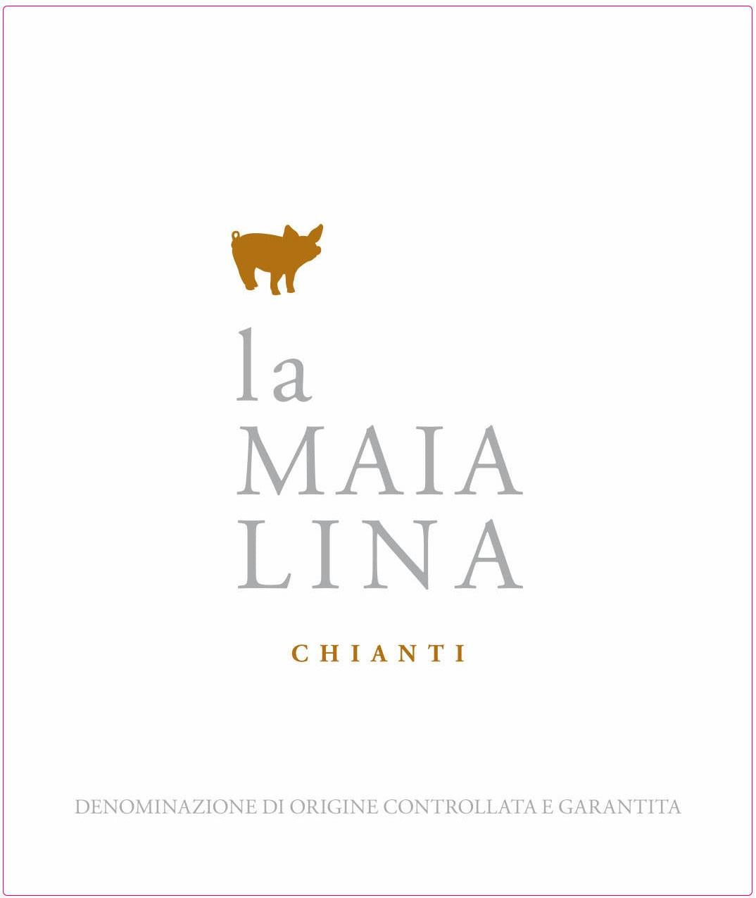 La Maialina Chianti
