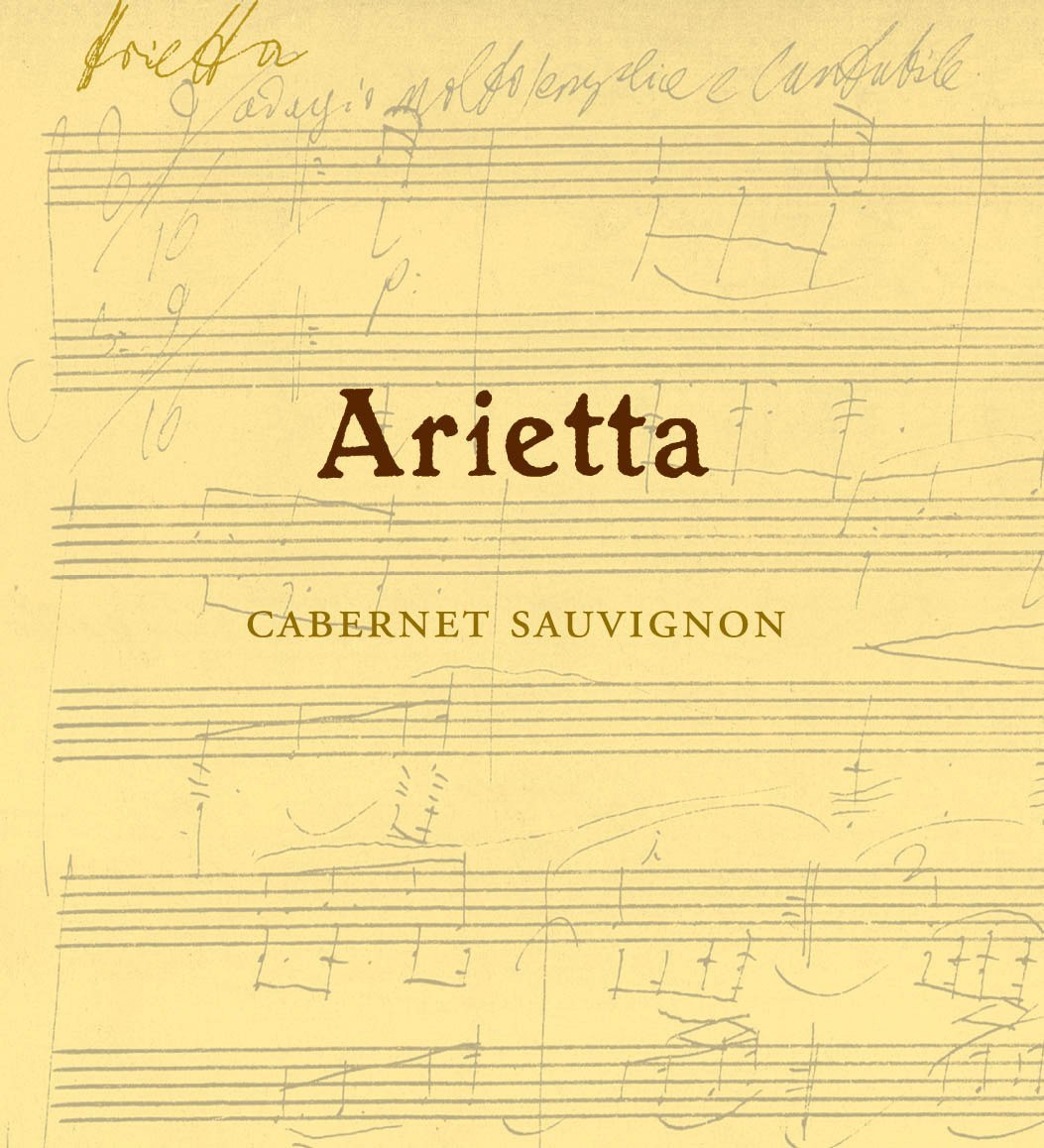 Arietta Cabernet Sauvignon