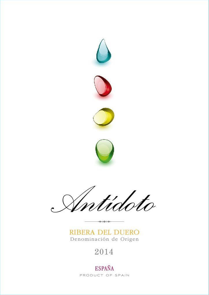 Antidoto Ribera del Duero