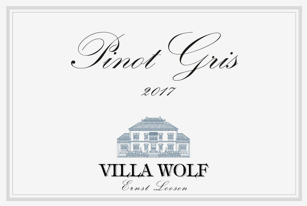 Villa Wolf Pinot Gris