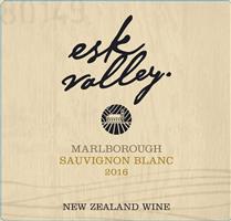 Esk Valley Sauvignon Blanc