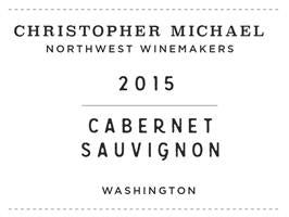 Christopher Michael Cabernet Sauvignon