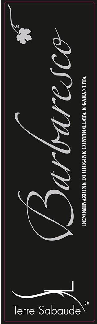 Terre Sabaude Barbaresco