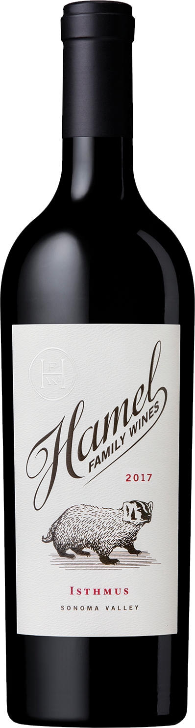 Hamel Family Isthmus Sonoma Valley Red Blend