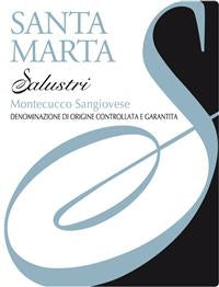 Salustri Santa Marta Montecucco Sangiovese