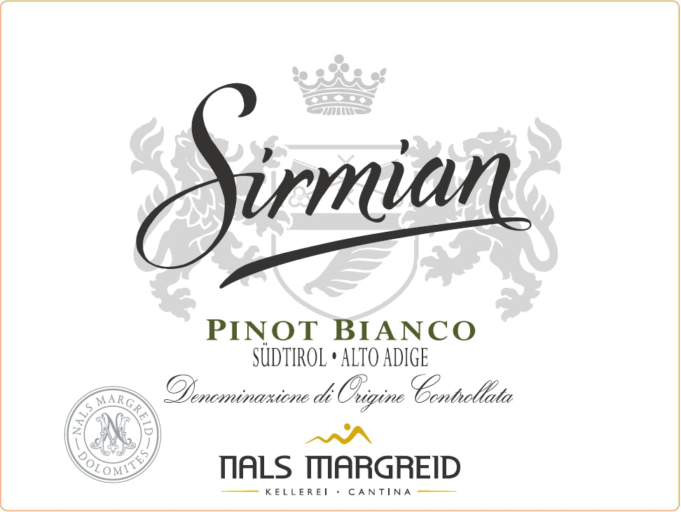 Nals Margreid Sirmian