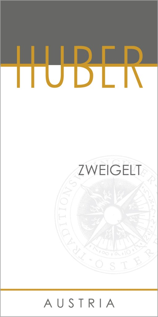 Markus Huber Zweigelt