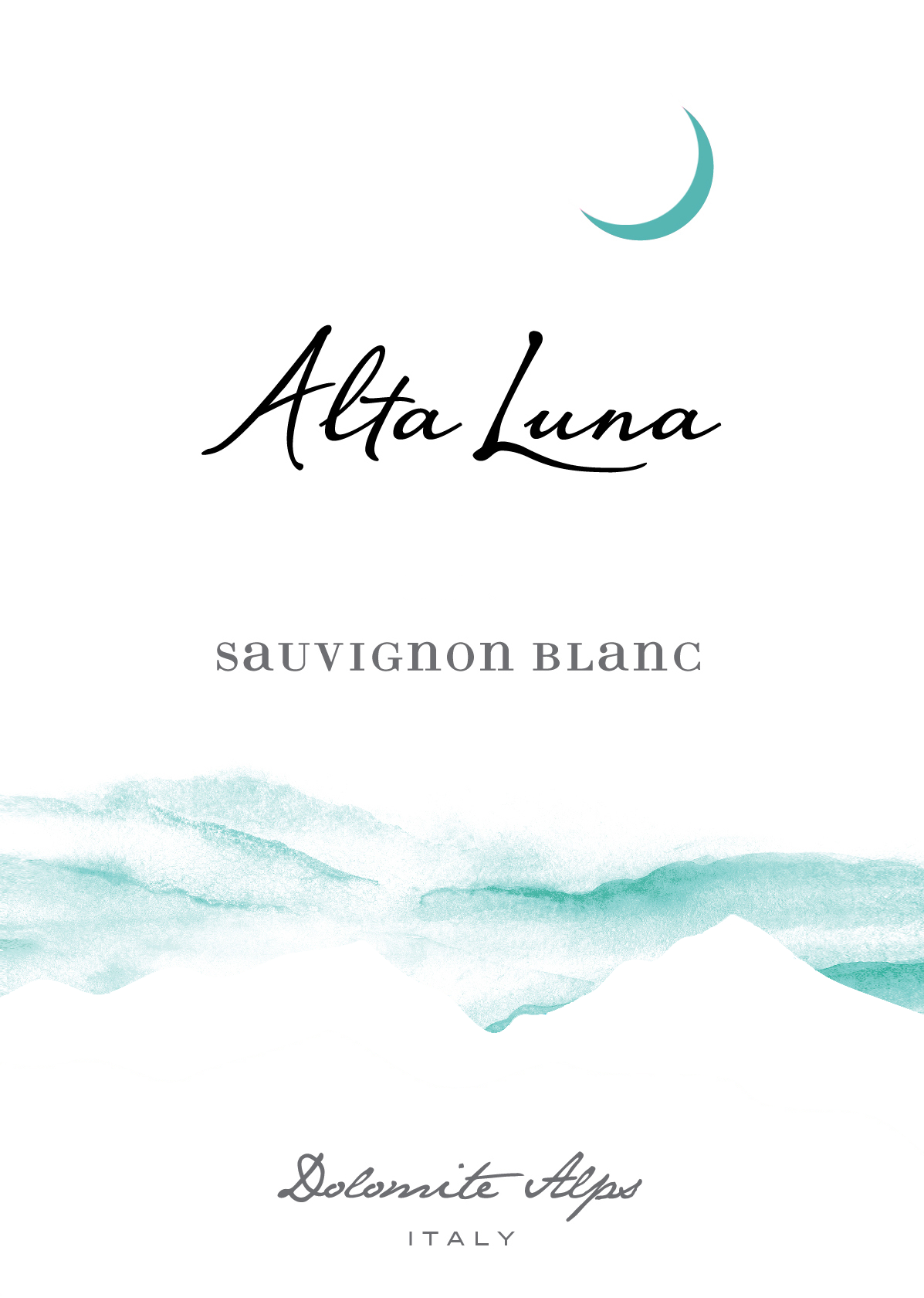 Alta Luna Sauvignon Blanc
