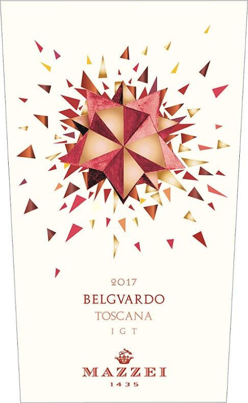 Belguardo Rosato Maremma Toscana