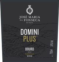 José Maria Da Fonseca Domini Plus