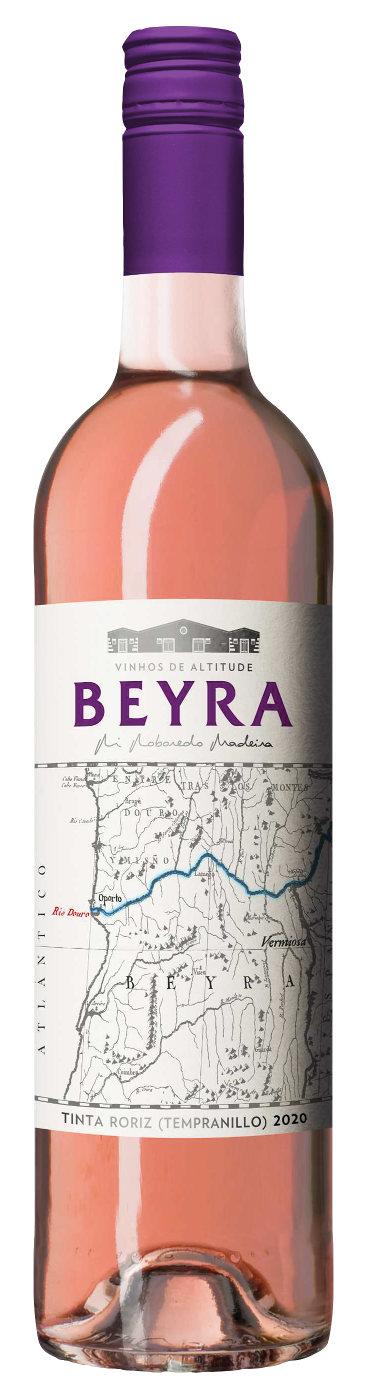 Beyra Rosé