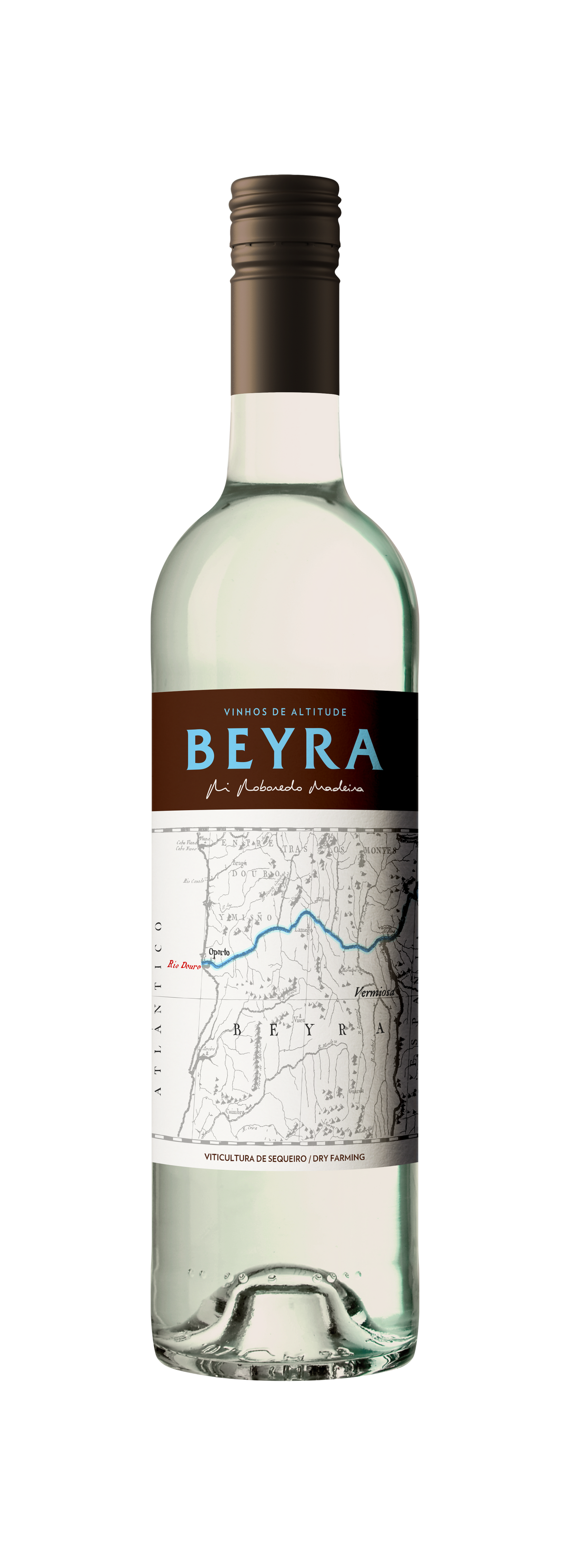 Beyra Branco White