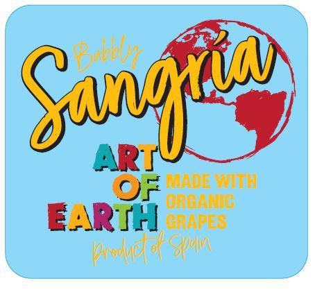 Art Of Earth Sangria