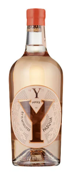 Pasqua Y By 11 Minutes Rosé