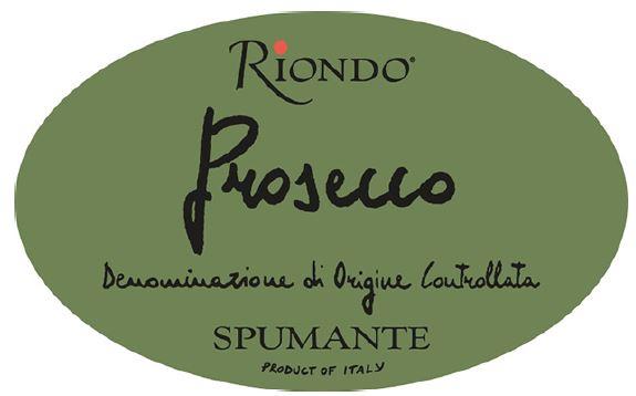 Riondo Prosecco Frizzante