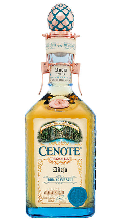 Cenote Añejo