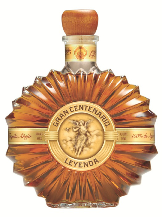 Gran Centenario Tequila Leyenda Extra Añejo