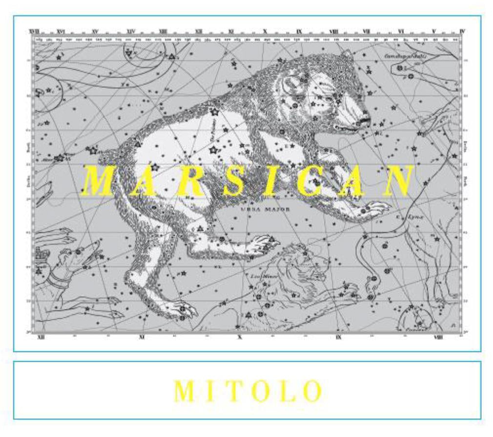 Mitolo Marsican Shiraz