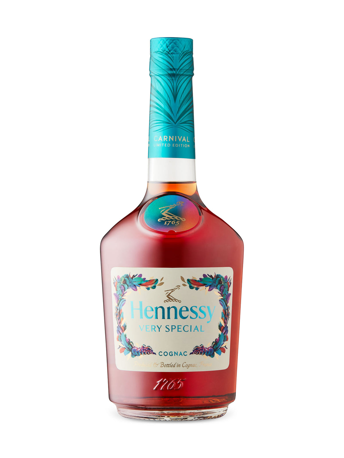 Hennessy Limited Edition Carnival VS Cognac